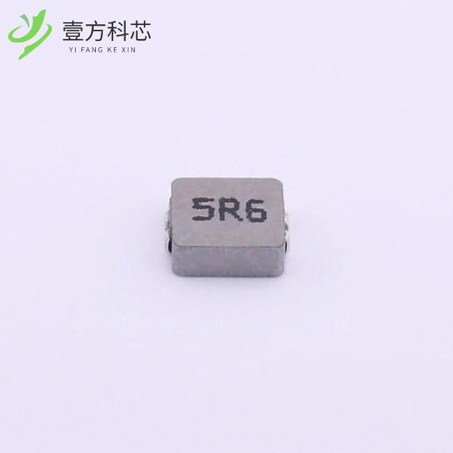 原厂原装YSPI0520-5R6M 5.6uH ±20% 3A 75mΩ全新正品