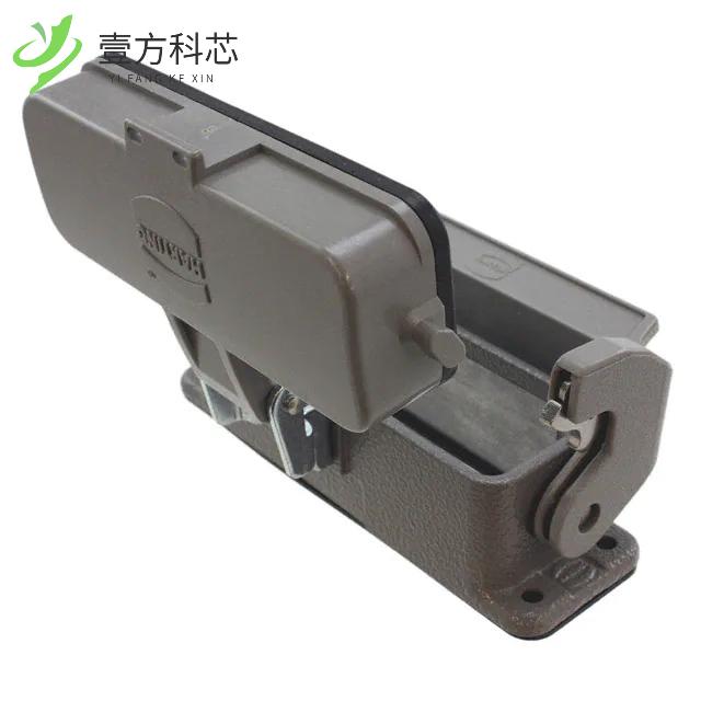 原厂原装09200160321 CONN BASE BOTTOM ENTRY SZ1