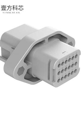 原厂原装ATV02-18PA CONN RECEPTACLE 18POS 14-20