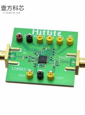 原厂原装131385-HMC1010LP4E EVAL BOARD HMC1010L