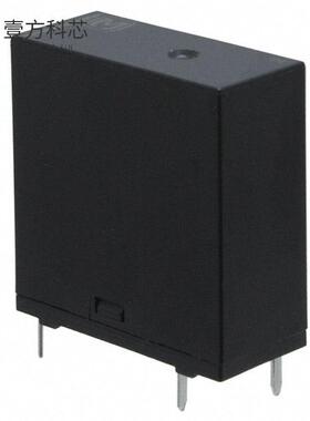 原厂原装LKT1AF-12V RELAY GEN PURPOSE SPST 5A 1