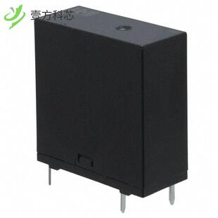 原厂原装LKT1AF-12V RELAY GEN PURPOSE SPST 5A 1