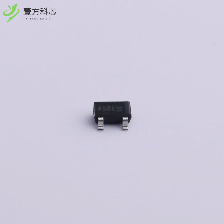 原厂原装HSS0008 N沟道 100V 1.2A全新正品