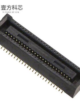 原厂原装DF40C(2.0)-50DS-0.4V(51) CONN RCPT 50P