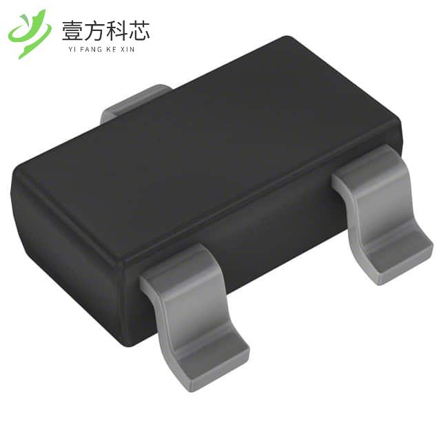 原厂原装DMG3413L-7 MOSFET P-CH 20V 3A SOT23全新正品