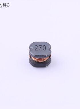 原厂原装SMTDR43-270M 27uH ±20% 620mA 522mΩ全新正品