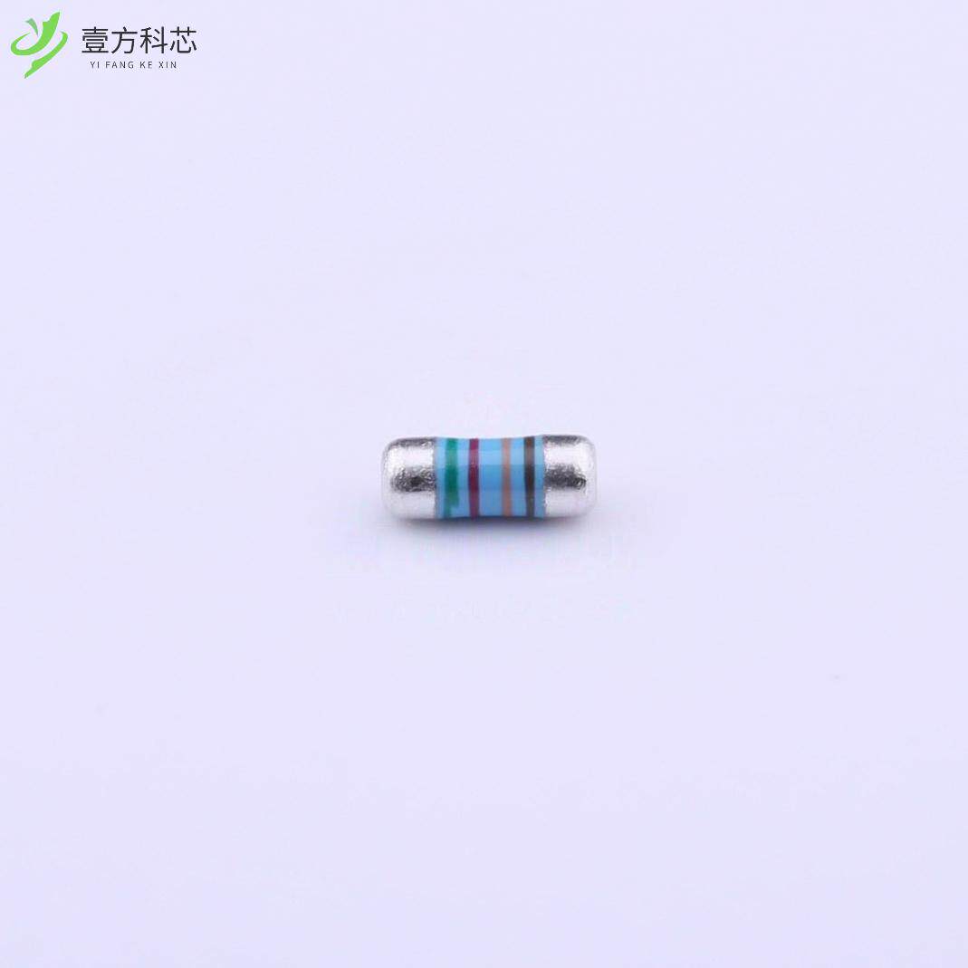 原厂原装MELF-MFR02041/4WS5.23KΩFT50 5.23kΩ ±1%