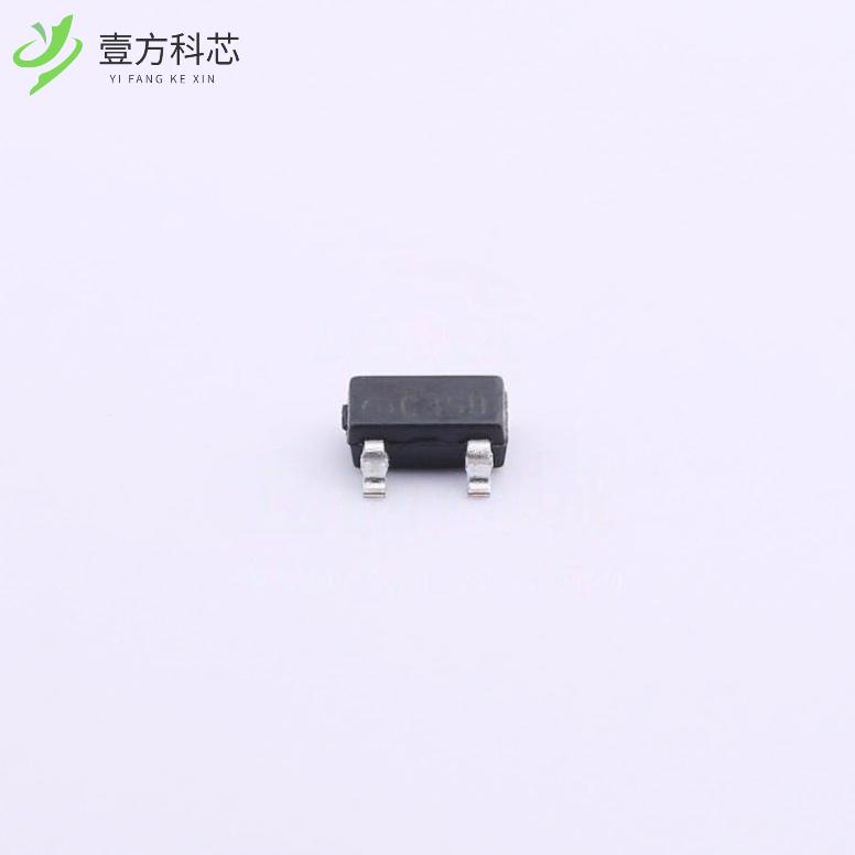 原厂原装ME6203A30M3G Vin=40V Vout=3V 100mA全新正品