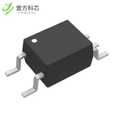 原厂原装HCPL-M454-000E OPTOISO 3.75KV TRANSIST