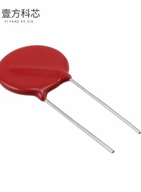 原厂原装V20E460P VARISTOR 750V 10KA DISC 20MM全