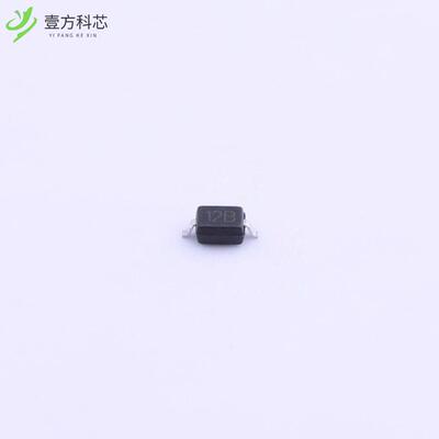 原厂原装PESD12VL1BA-N PESD12VL1BA-N全新正品