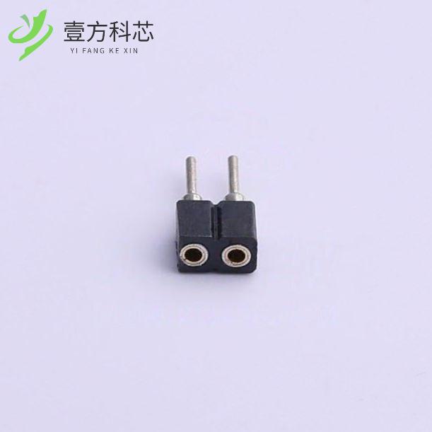 原厂原装MF200V-11-02P 2mm 1x2P全新正品