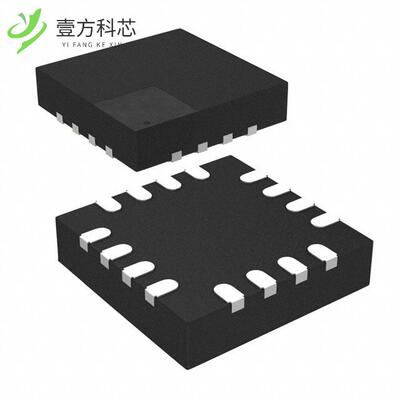 原厂原装AD5593RBCPZ-RL7 IC ADC/DAC 12BIT 16LFC