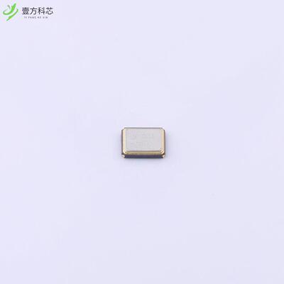 原厂原装CJ13-300002010B20 30MHz ±10ppm 20pF全新正品