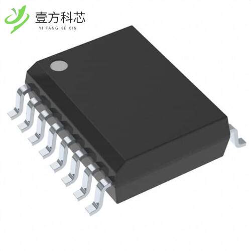 原厂原装ISO6762FDWR GENERAL PURPOSE, 50-MBPS,