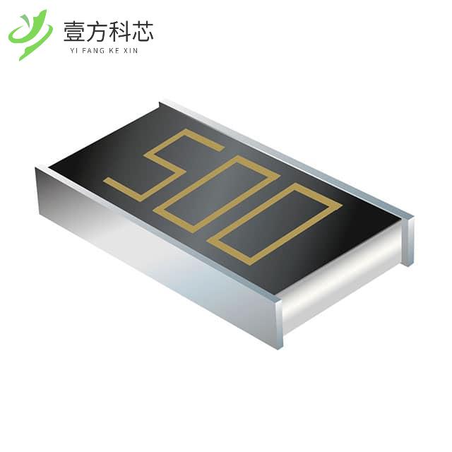 原厂原装CFG0612-FX-R005ELF RES 0.005 OHM 1% 1W