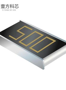 原厂原装CFG0612-FX-R005ELF RES 0.005 OHM 1% 1W