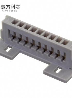 原厂原装GT32-19DS-0.75CA CONN 19POS全新正品