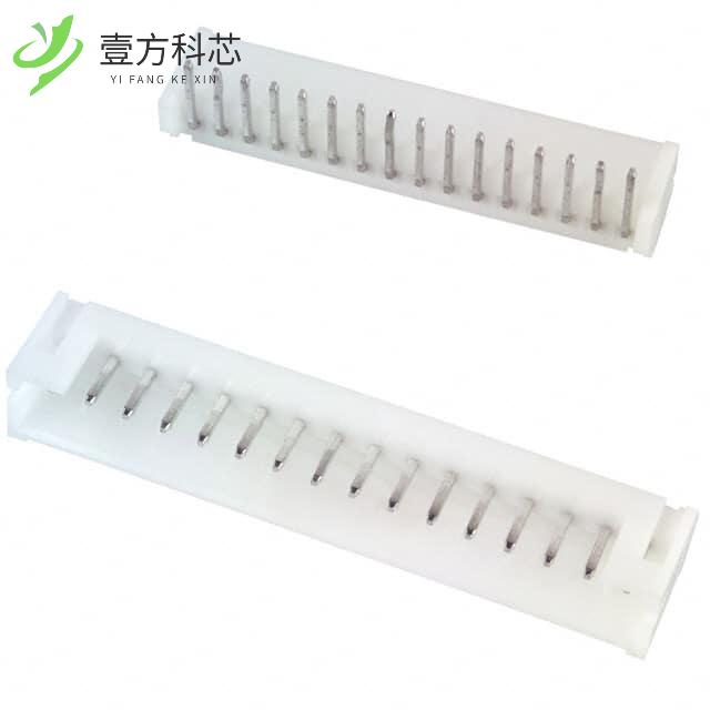 原厂原装S16B-PH-K-S CONN HEADER R/A 16POS 2MM全