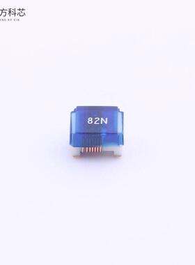 原厂原装FHW1210HC082JGT 82nH ±5% 900mA 200mΩ全新正品