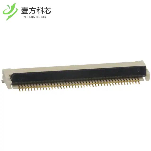 原厂原装XF2M-4215-1A CONN FPC 42POS 0.50MM R/A