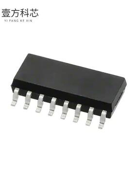 原厂原装IS281-4 OPTOISO 3.75KV 4CH TRANS全新正品