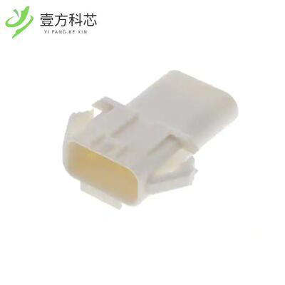 原厂原装2321926-4 CONN RCPT HSG 4POS 2.50MM PN