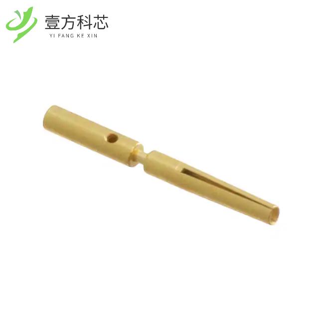 原厂原装21011009021 M12 HAR-SPEED FEMALE CONTA