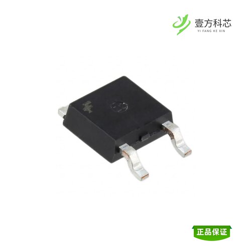 全新正品MJD47TF|MJD47T4G|MJD47G