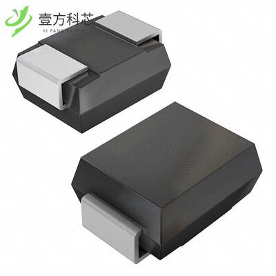 原厂原装TPSMB47CA TVS DIODE 40.2VWM 64.8VC DO2