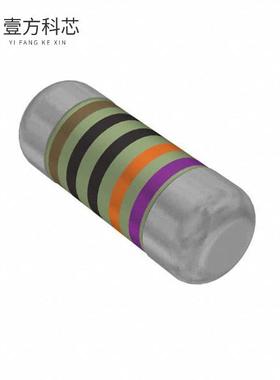 原厂原装SMM02040E1003BB300 RES 100K OHM 0.1% 1