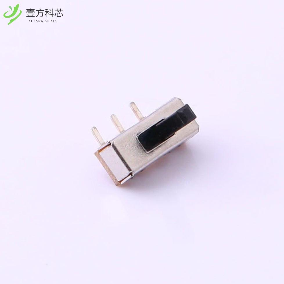 原厂原装SS-12D03-G5 8.7*3.7*3.6mm/柄长5MM,1P2T