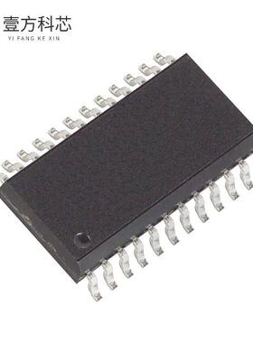 原厂原装MAX528EWG+ IC DAC 8BIT V-OUT 24SOIC全新正品