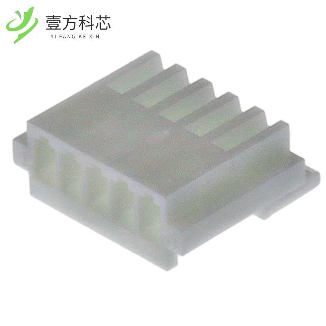 原厂原装H5P-SHF-AA CONN RECEPT HOUSING 5POS NH
