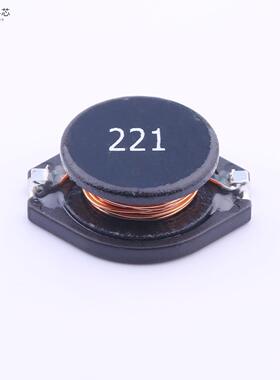 原厂原装SSL1306T-221M-N 220uH ±20% 1.2A 380mΩ全