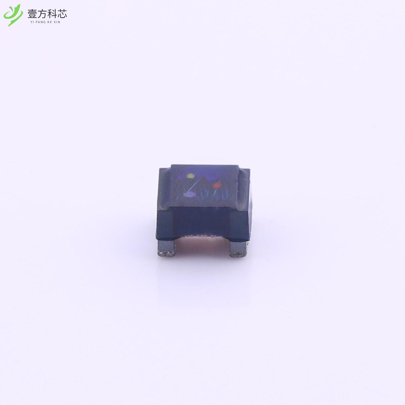 原厂原装NLC322522T-4R7K-N 4.7uH ±10% 675mA 230