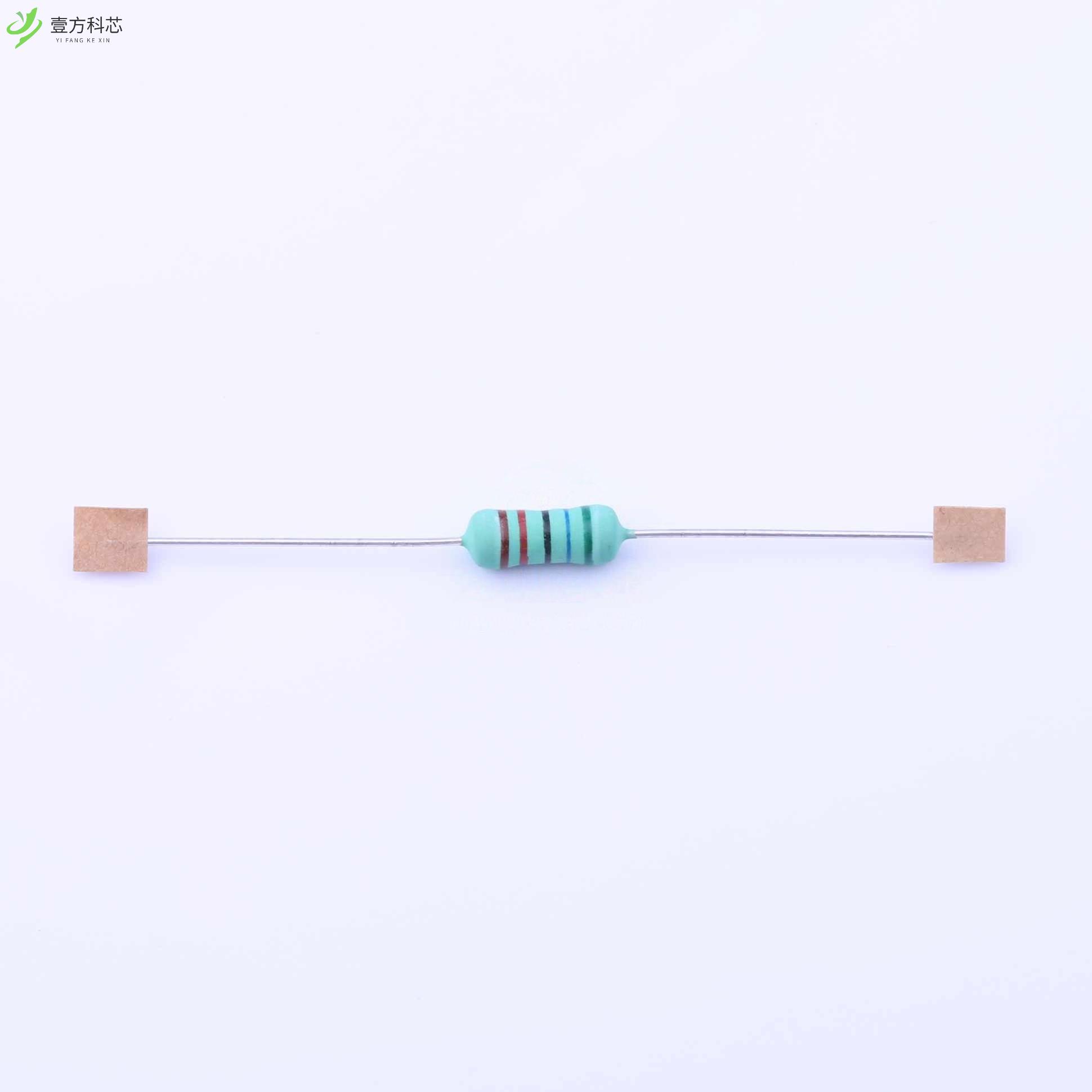 原厂原装MFR02SF5602A10 56kΩ ±1% 2W 小体积全新正品