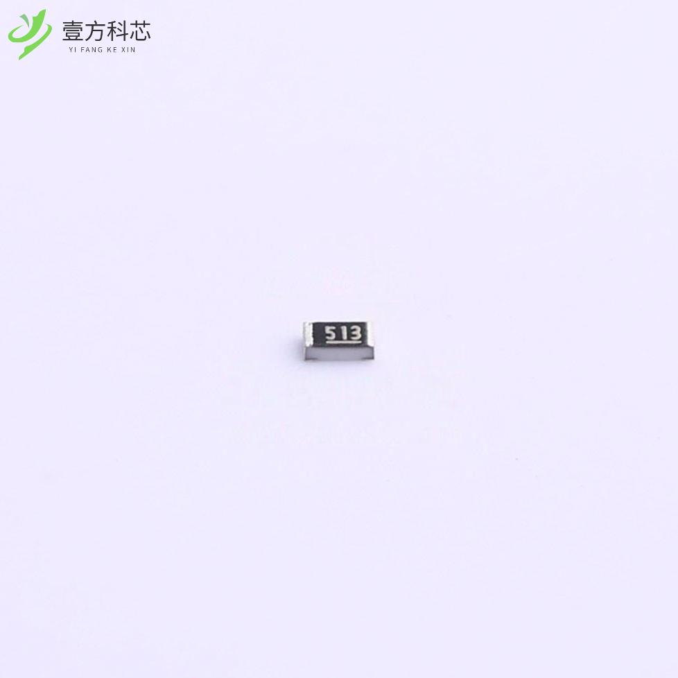 原厂原装TC0350B5102T5H 51kΩ ±0.1% 166.667mW全新正品
