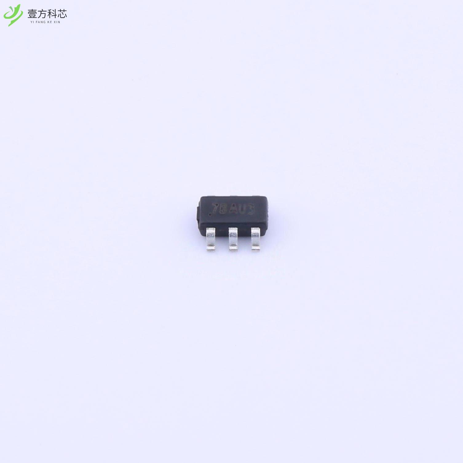 原厂原装PN7003HTCC-R1 低边 IGBT 灌:450mA 拉:90