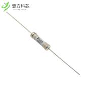 FUSE S505H 600VAC 10A CERM 原厂原装