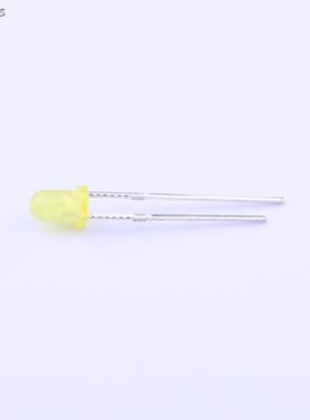 原厂原装204-10UYD/S530-A3 LED YLW DIFF 3.0MM R