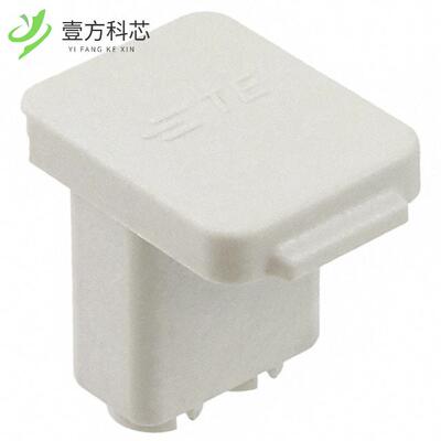 原厂原装2213189-3 CONN SSL RCPT 2POS 3.3MM SOL