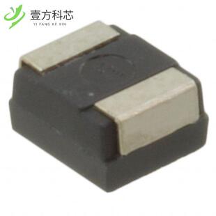 TANT CAP 2TPE330MAFB 141 330UF POLY 原厂原装