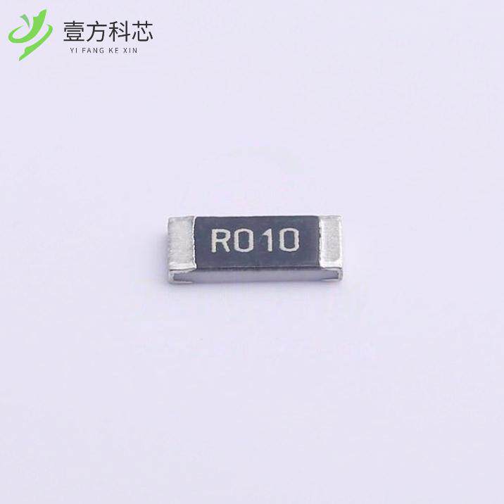 原厂原装201007F100MT4E 10mΩ ±1% 750mW全新正品