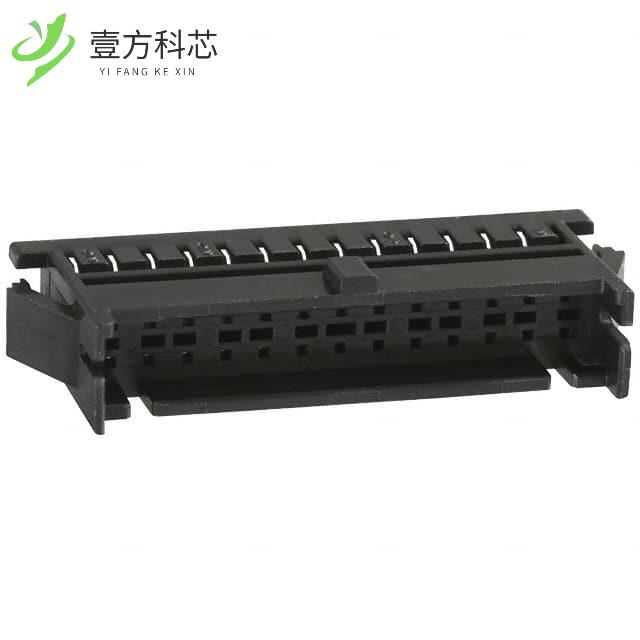 原厂原装DF11-26DEP-2C CONN PLUG HOUSING 26POS