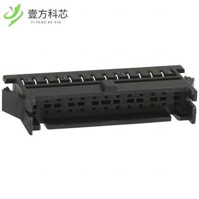 原厂原装DF11-26DEP-2C CONN PLUG HOUSING 26POS