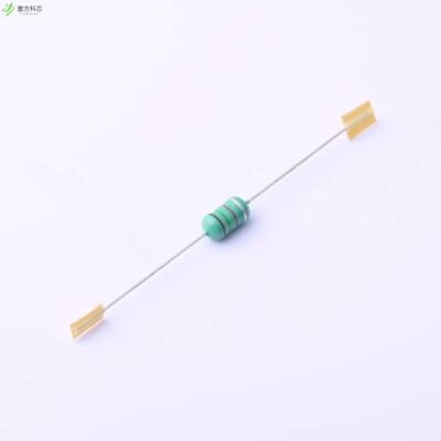 原厂原装YAL0510-152K 1.5mH ±10% 90mA 21.6Ω全新正品