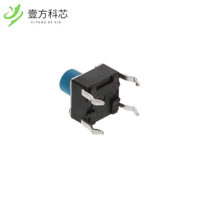 原厂原装PTS645SM70-2 LFS SWITCH TACTILE SPST-N