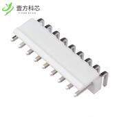 CONN B9PS 原厂原装 3.96MM全新正品 HEADER 9POS