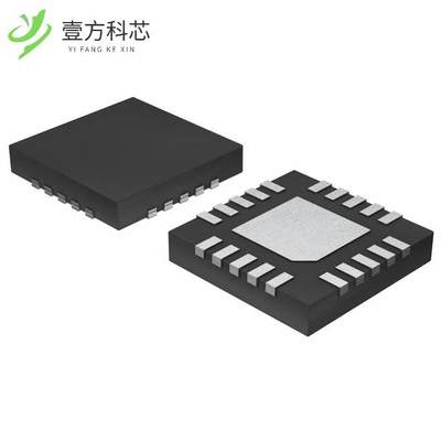 正品 MAX9994ETP+T 射频无线电║IC MIXER 1.7-2.2GHZ D